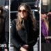 Liz Hurley and Anna Wintour Attend Valentino's Funeral in Remembering Fashion Icon