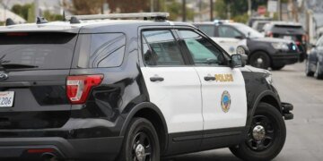 Long Beach Woman Charged with Killing Three in Separate Traffic Incidents