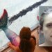 Louisiana Woman Allegedly Assaults Deputy in Skinny-Dipping 'Mermaid' Incident