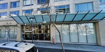 Luxury Apartment Staff Alleged to Overlook Sex Trafficking Operation