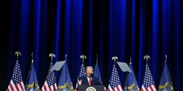 MN Prosecutors Resign Amid Trump’s Economic Comments and Inflation Concerns