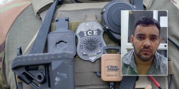 MS-13 Gang Member, Alleged Mass Murderer, Detained in Virginia, Sources Confirm