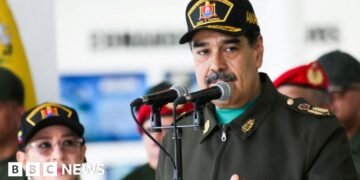 Maduro Affirms Venezuela's Willingness for US Dialogue on Drug Trafficking
