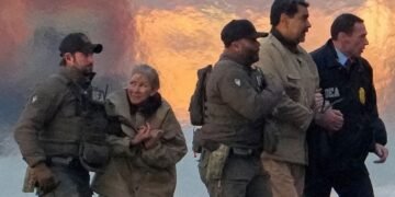 Maduro Faces US Court as Extradition Marks Significant Legal Setback