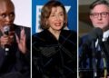Maduro Out, Congress In: Start 2026 with NPR's New Year Quiz Challenge