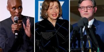 Maduro Out, Congress In: Start 2026 with NPR's New Year Quiz Challenge