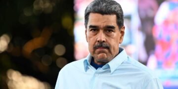 Maduro Pleads Not Guilty in Federal Court on Drug Trafficking Charges