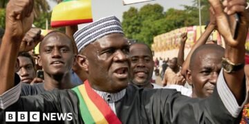 Mali Lawmaker Imprisoned in Ivory Coast for President Insult