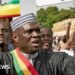 Mali Lawmaker Imprisoned in Ivory Coast for President Insult