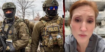 Malinda Cook Under Criminal Investigation Following Viral TikTok Sabotage Videos