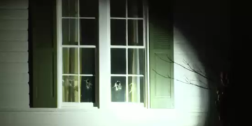 Man Arrested for Attempted Break-In at JD Vance's Residence