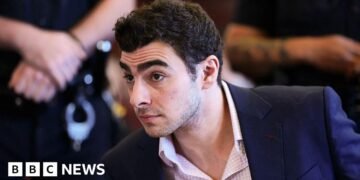 Man Charged with Impersonating FBI Agent to Secure Release of Luigi Mangione