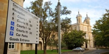 Man Charged with Rape Responded to Barron Trump Video Call During Incident