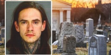 Man Charged with Theft of Over 100 Human Skulls in US Case