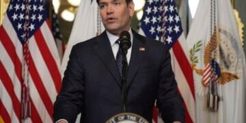 Marco Rubio Balances Dual Roles in Trump Administration, Reports NPR