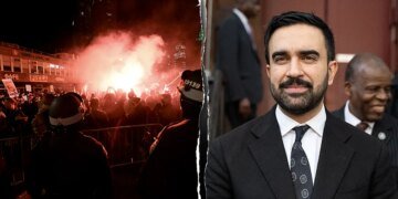 Mayor Mamdani Rescinds NYC Antisemitism Definition Order on Inaugural Day