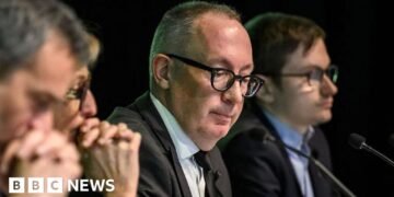 Mayor Reveals Swiss Ski Bar Lacked Inspections for Five Years Before Fire