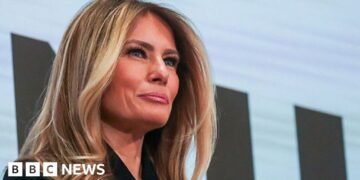 Melania Trump Documentary Not Released in South African Cinemas