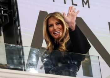 Melania Trump's Non-Documentary Faces Box Office Challenges, Remains Unbothered