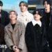 Mexico's President Claudia Sheinbaum Requests More BTS Concerts in South Korea