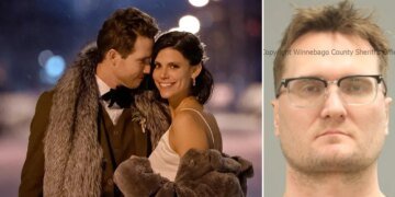 Michael McKee Charged in Ohio Dentist Double Murder, Awaits Extradition