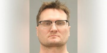 Michael McKee's Firearm Connected to Double Murder of Ohio Dentist, Authorities Say