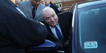 Michael Skakel Speaks Out on Martha Moxley Murder Case After Years of Silence