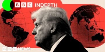 Middle Powers Confront Challenges as Global Order Resembles Pre-WW2 Era