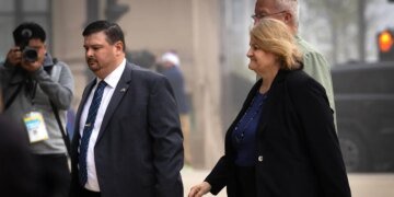 Milwaukee Judge Hannah Dugan Resigns Following Conviction for Obstructing ICE