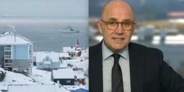 Minister Asserts Non-Negotiable Stance on Greenland Amid Trump Tariff Concerns