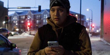 Minneapolis Family Faces Uncertainty After Mother's Detention by Authorities