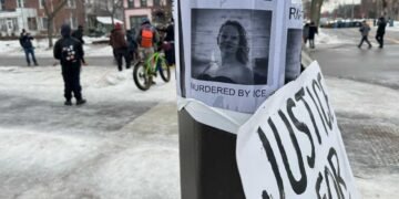 Minneapolis ICE Shooting Sparks Debate on Nicki Minaj's Deportation Calls