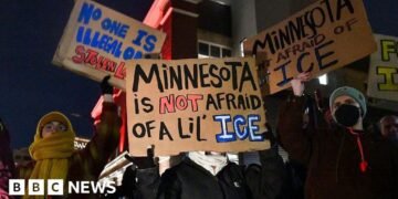 Minneapolis Protests: Dozens Arrested, One Officer Injured in Clashes