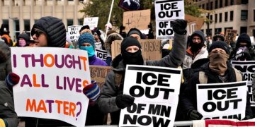 Minneapolis Releases Video Opposing ICE Amid Ongoing Immigration Tensions