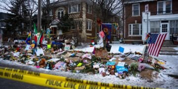 Minneapolis Shooting Sparks Debate on Use-of-Force Regulations