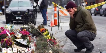 Minneapolis Struggles After Second Fatal Shooting in Quick Succession
