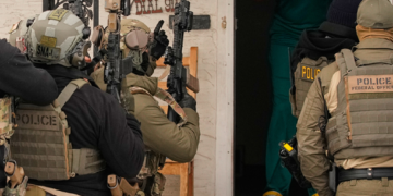 Minneapolis Utilises Battlefield Technology for Enhanced City Services