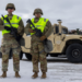 Minnesota National Guard to Wear Yellow Vests During Potential ICE Protests