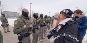 Minnesota Police Chiefs Claim ICE Engaged in Racial Profiling of Citizens