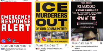 Minnesota Protester Dies Following Confrontation with ICE Agents