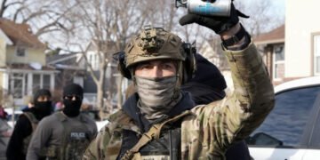 Minnesota, Twin Cities File Lawsuit Against Federal Immigration Policies