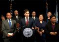 Minnesota and Minneapolis File Lawsuit Against Trump Administration Over Immigration Raids