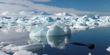 Minor Climate Shift in Antarctica Could Have Major Global Implications