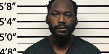 Mississippi Man Charged with Six Murders Faces Potential Death Penalty