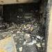 Mississippi Synagogue, Target of Past Klan Attack, Destroyed by Arson Fire