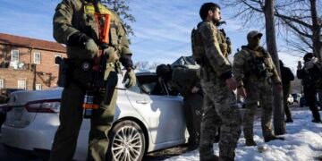 Mn Democrats Tackle Challenges Amid Trump's Ongoing Resistance