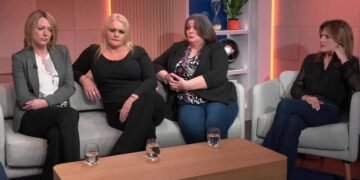 Mother Files Lawsuit Against TikTok Following Son's Tragic Death