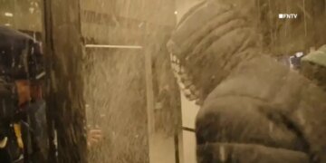 Multiple Arrests as Protests Erupt at Minneapolis Hotel Involving Border Patrol