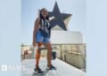 My Prosthetic Leg Symbolises My Love for Ghana