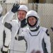 NASA Administrator Jared Isaacman Returns Crew Early from Space Station